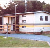 Triabunna Cabin amp Caravan Park - Accommodation in Brisbane