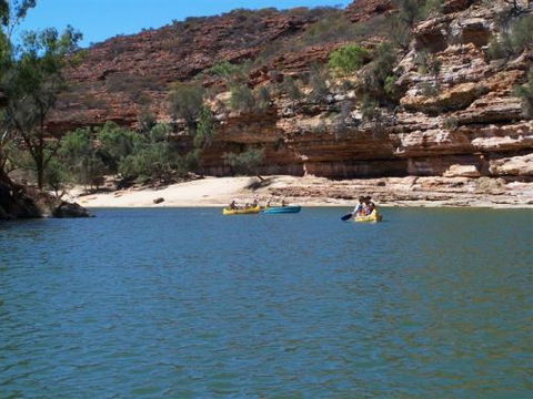 Kalbarri Accommodation Service - Accommodation in Brisbane 9