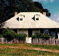 Egmont - Accommodation in Brisbane