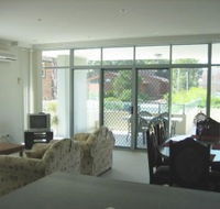 Jennys Court Apartments - Accommodation in Brisbane
