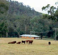 Shute Hill Country Retreat - Accommodation in Brisbane