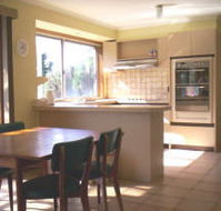 Red Rock Lodge - Accommodation in Brisbane