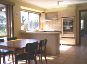 Red Rock Lodge - Accommodation in Brisbane 0