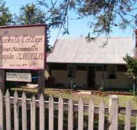 Rachel's Cottage - Accommodation in Brisbane