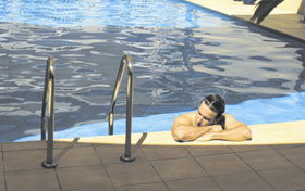 Quest Alice Springs - Accommodation in Brisbane 0