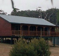 The Coppice - Accommodation in Brisbane