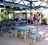 Kinnon amp Co Outback Lodges  - Accommodation in Brisbane