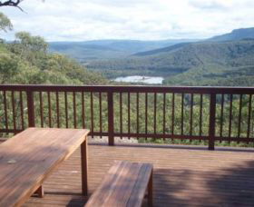 Kangaroo Valley Bush Retreat - Accommodation in Brisbane 0