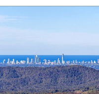 Mountain Edge Lodges - Accommodation in Brisbane