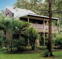 Grassy Head Hideaway - Accommodation in Brisbane