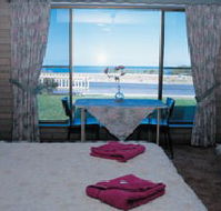 The Anchorage Holiday Units - Accommodation in Brisbane