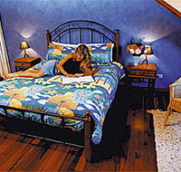 Parryville Chalets - Accommodation in Brisbane