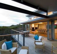De Coudie Beach House - Accommodation in Brisbane