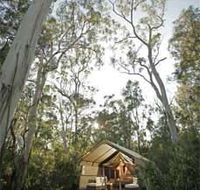 Paperbark Camp - Accommodation in Brisbane