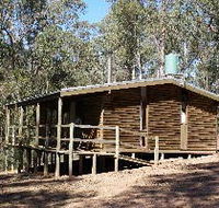 Parkvale Holiday Cabins - Accommodation in Brisbane