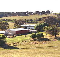 Sun Valley Eco Farm - Accommodation in Brisbane