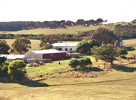 Sun Valley Eco Farm - Accommodation in Brisbane 0
