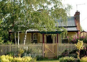 Rossmore Cottage - Accommodation in Brisbane 0