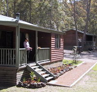 Cottages on Mount View - Accommodation in Brisbane
