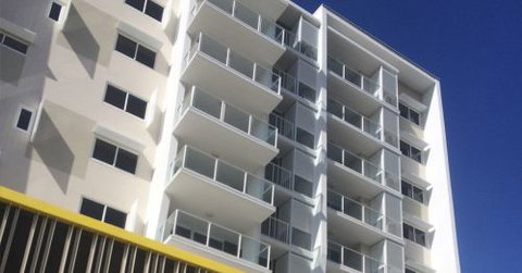 Riviera Mackay - Accommodation in Brisbane 0