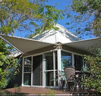 Kelly's Beach Resort - Accommodation in Brisbane
