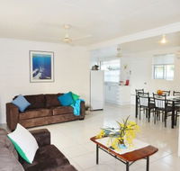 Lucinda Holiday Rentals  - Accommodation in Brisbane