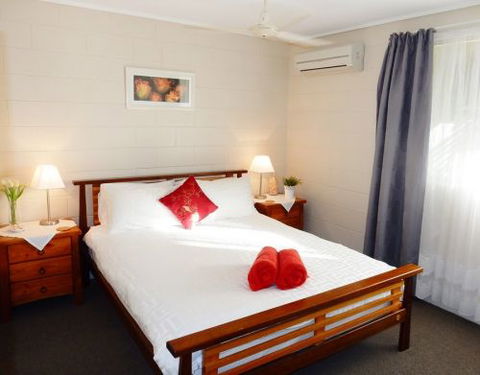 Lucinda Holiday Rentals  - Accommodation in Brisbane 4