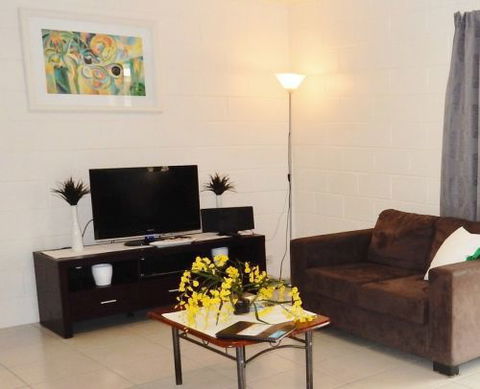Lucinda Holiday Rentals  - Accommodation in Brisbane 5