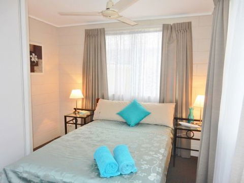 Lucinda Holiday Rentals  - Accommodation in Brisbane 6