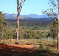 Destiny Boonah Eco Cottage And Donkey Farm - Accommodation in Brisbane