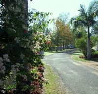 Riverview Caravan Park Gayndah - Accommodation in Brisbane