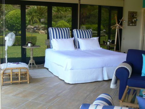 The Outlook Cabana - Accommodation in Brisbane 2