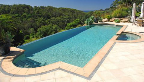 The Outlook Cabana - Accommodation in Brisbane 6