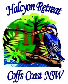 Halcyon Retreat - Accommodation in Brisbane 0