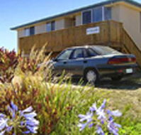 Ar Lan Y Mr - Accommodation in Brisbane
