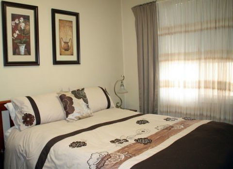 Executive Holiday Rental - Accommodation in Brisbane 1