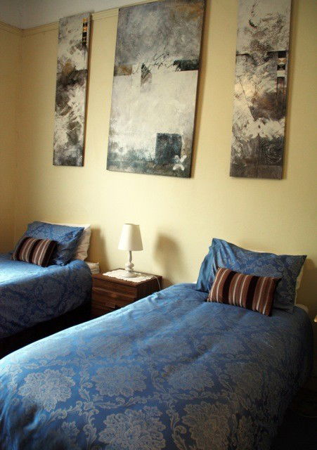Executive Holiday Rental - Accommodation in Brisbane 5