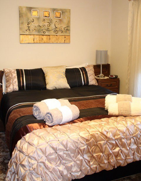 Executive Holiday Rental - Accommodation in Brisbane 6