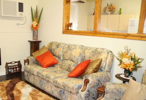 Executive Holiday Rental - Accommodation in Brisbane 8
