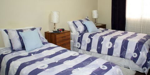 Executive Holiday Rental - Accommodation in Brisbane 9