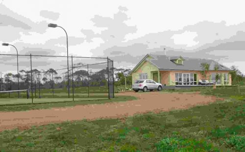 Charlemont ACT Accommodation in Brisbane