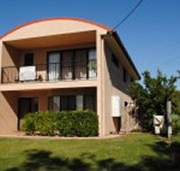 Reef Links Serviced Apartment - Accommodation in Brisbane