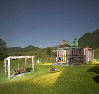 Roseleigh Cottage - Accommodation in Brisbane