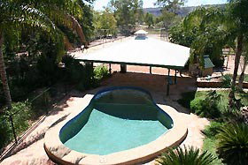 Bed And Breakfast Pathdorf - Accommodation in Brisbane 0
