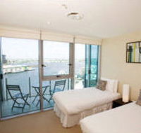 Docklands Apartments Grand Mercure - Accommodation in Brisbane