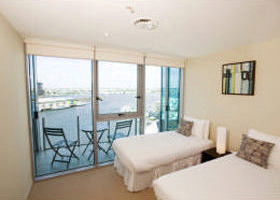 Docklands Apartments Grand Mercure - Accommodation in Brisbane 0