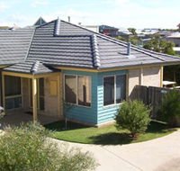 Surfcoast Cottages - Accommodation in Brisbane
