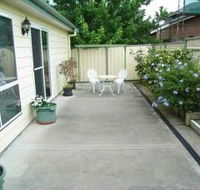 Elandra - Accommodation in Brisbane