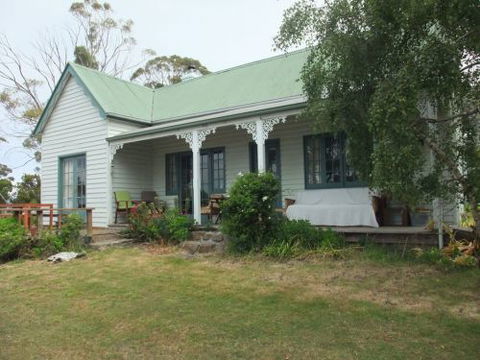 VARUNA - Accommodation in Brisbane 0