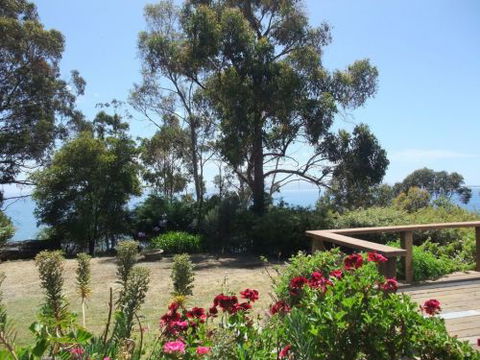 VARUNA - Accommodation in Brisbane 2